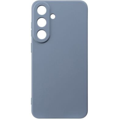 Защитный чехол ArmorStandart ICON Case для Samsung Galaxy S26 FE - Winter Blue
