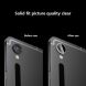 Захисне скло Deexe Camera Lens Frame Glass для Samsung Galaxy Tab S9 (X710/716) - Black