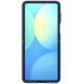 Захисний чохол Spigen (SGP) Nano Pop MagFit (FF) для Samsung Galaxy Flip 7 (ACS09563) - Blueberry Navy