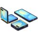 Захисний чохол Spigen (SGP) Nano Pop MagFit (FF) для Samsung Galaxy Flip 7 (ACS09563) - Blueberry Navy