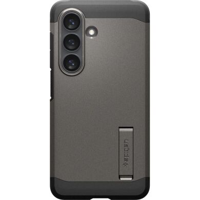 Захисний чохол Spigen Tough Armor (MagFit) для Samsung Galaxy S26 Plus (S947) ACS10714 - Gunmetal