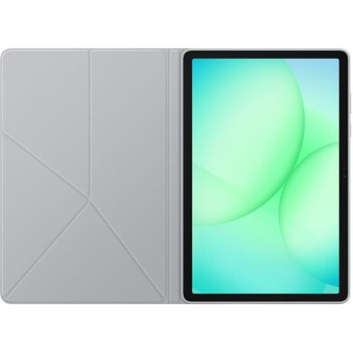 Оригинальный чехол Book Cover для Samsung Galaxy Tab A11 Plus (X230/236) EF-BX230PWEGWW - White