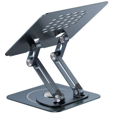 Подставка для ноутбука Baseus UltraStable Pro (B10059900811-01) - Space Grey