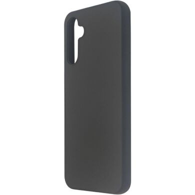 Защитный чехол Just Must Candy Silicone Back Cover для Samsung Galaxy A14 (А145) 6973297908370 - Black