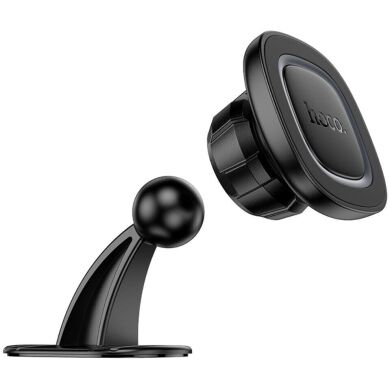 Автомобильный держатель Hoco H73 - Black