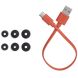 Беспроводные наушники JBL TUNE 115TWS (JBLT115TWSBLK) - Black. Фото 9 из 9