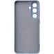 Защитный чехол ArmorStandart ICON Case для Samsung Galaxy S26 FE - Winter Blue. Фото 2 из 8