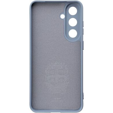 Защитный чехол ArmorStandart ICON Case для Samsung Galaxy S26 FE - Winter Blue