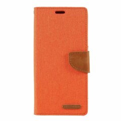 Чехол GIZZY Cozy Case для Galaxy A07 - Orange