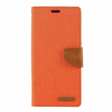 Чехол GIZZY Cozy Case для Galaxy A07 - Orange