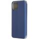 Чохол-книжка ArmorStandart G-Case для Samsung Galaxy M33 (M336) - Blue