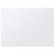 Оригинальный чехол Book Cover для Samsung Galaxy Tab A11 Plus (X230/236) EF-BX230PWEGWW - White. Фото 4 из 10