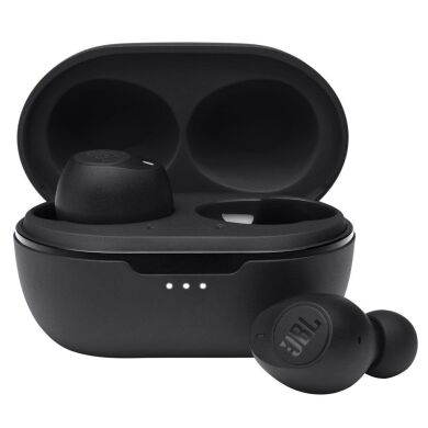 Беспроводные наушники JBL TUNE 115TWS (JBLT115TWSBLK) - Black