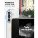 Защитный чехол Spigen Liquid Crystal для Samsung Galaxy A37 (A376) ACS11132 - Crystal Clear. Фото 14 из 15