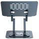 Подставка для ноутбука Baseus UltraStable Pro (B10059900811-01) - Space Grey. Фото 5 из 19