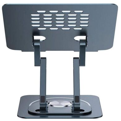 Подставка для ноутбука Baseus UltraStable Pro (B10059900811-01) - Space Grey