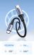 Кабель UGREEN US535 Type-C to Type-C 240W (5A, 2m) - Space Gray. Фото 6 из 16