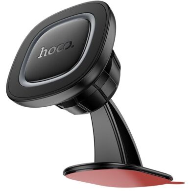 Автомобильный держатель Hoco H73 - Black