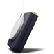 Захисний чохол Spigen (SGP) Nano Pop MagFit (FF) для Samsung Galaxy Flip 7 (ACS09563) - Blueberry Navy