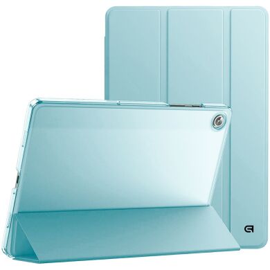 Чехол ArmorStandart Flex Case для Samsung Galaxy Tab A11 Plus (X230/236) - Light Blue