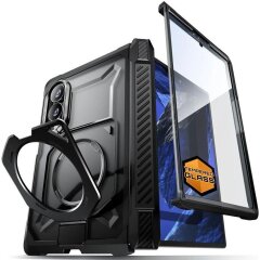 Защитный чехол Supcase UB Grip MagSafe (FF) для Samsung Galaxy Fold 8 (843439162303) - Black