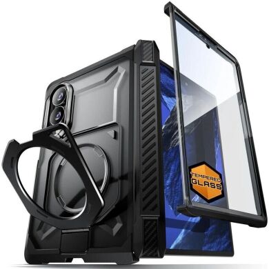 Защитный чехол Supcase UB Grip MagSafe (FF) для Samsung Galaxy Fold 8 (843439162303) - Black
