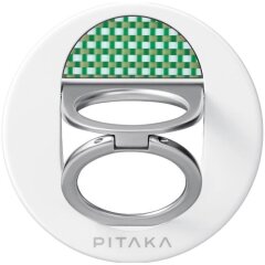 Магнітне кільце-тримач Pitaka MagEZ Grip 3 (MGF2405) - Forest Green