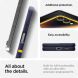 Захисний чохол Spigen (SGP) Nano Pop MagFit (FF) для Samsung Galaxy Flip 7 (ACS09563) - Blueberry Navy