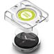 Комплект защитных стекол (2шт) Ringke Tempered Glass Pro для Samsung Galaxy Watch 8 (44mm) - Clear. Фото 3 из 22