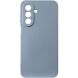 Защитный чехол ArmorStandart ICON Case для Samsung Galaxy A27 (A276) - Winter Blue. Фото 1 из 8