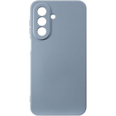 Защитный чехол ArmorStandart ICON Case для Samsung Galaxy A27 (A276) - Winter Blue