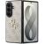 Защитный чехол Guess Big 4G Logo для Samsung Galaxy Fold 8 Ultra (GUHCZFD84GMGPI) - Pink
