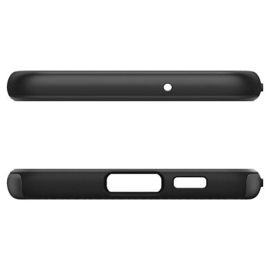 Защитный чехол Spigen (SGP) Neo Hybrid для Samsung Galaxy S23 Plus (S916) - Black