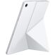 Оригинальный чехол Book Cover для Samsung Galaxy Tab A11 Plus (X230/236) EF-BX230PWEGWW - White. Фото 7 из 10