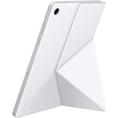 Оригинальный чехол Book Cover для Samsung Galaxy Tab A11 Plus (X230/236) EF-BX230PWEGWW - White
