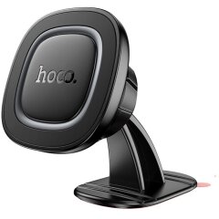 Автомобильный держатель Hoco H73 - Black
