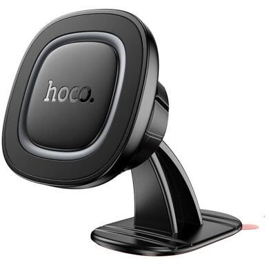 Автомобильный держатель Hoco H73 - Black