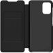 Чехол Wallet Flip Cover для Samsung Galaxy A12 (A125) - Black. Фото 2 из 3