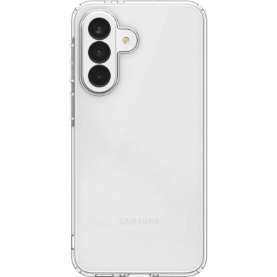 Защитный чехол Spigen Liquid Crystal для Samsung Galaxy A37 (A376) ACS11132 - Crystal Clear