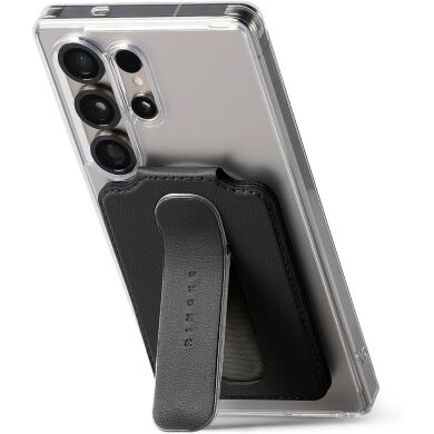 Кардхолдер Ringke Slide Grip Wallet Magnetic Edge (8800293855224) - Black