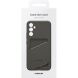 Защитный чехол Card Slot Case для Samsung Galaxy A34 (A346) EF-OA346TBEGRU - Black. Фото 6 из 6