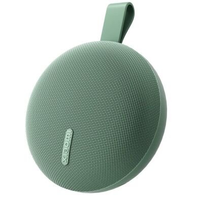 Портативная акустика Xiaomi Bluetooth Speaker Essential (QBH4330GL) - Green