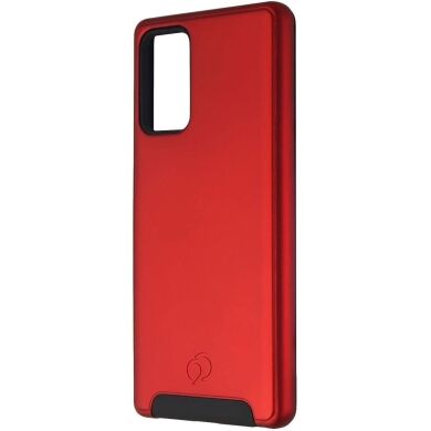 Защитный чехол Nimbus9 Cirrus 2 для Samsung Galaxy Note 20 (N980) - Red