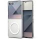 Защитный чехол Ringke Slim Magnetic для Samsung Galaxy Flip 7 (8800293855828) - Clear. Фото 3 из 22
