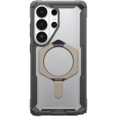 Захисний чохол URBAN ARMOR GEAR Plasma XTE MagSafe для Samsung Galaxy S26 Ultra (S948) 214522113136 - Ash / Titanium