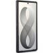 Защитный чехол Guess Big 4G Logo для Samsung Galaxy Fold 8 Ultra (GUHCZFD84GMGPI) - Pink. Фото 4 из 7