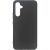 Защитный чехол Just Must Candy Silicone Back Cover для Samsung Galaxy A14 (А145) 6973297908370 - Black