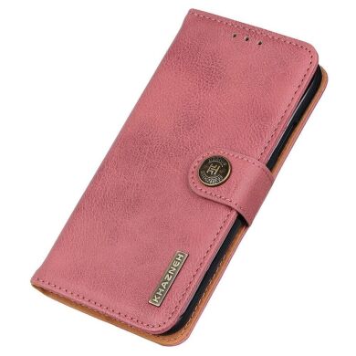 Чохол-книжка KHAZNEH Wallet Cover для Samsung Galaxy A54 (A546) - Pink