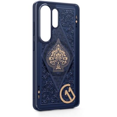 Оригінальний магнітний чохол c11 Magnet Case для Samsung Galaxy S26 Ultra (S948) GP-FPS948PGBNW - Fearless