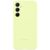 Защитный чехол Silicone Case для Samsung Galaxy A55 (A556) (EF-PA556TMEGWW) - Light Green